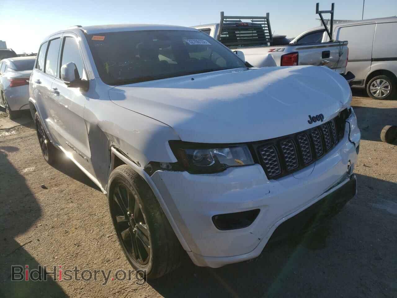 Фотография 1C4RJEAG7JC407911 - JEEP CHEROKEE 2018