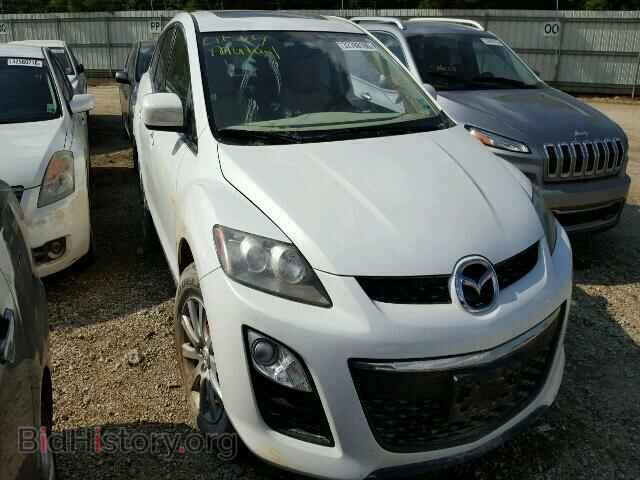 Фотография JM3ER2B54B0406888 - MAZDA CX-7 2011