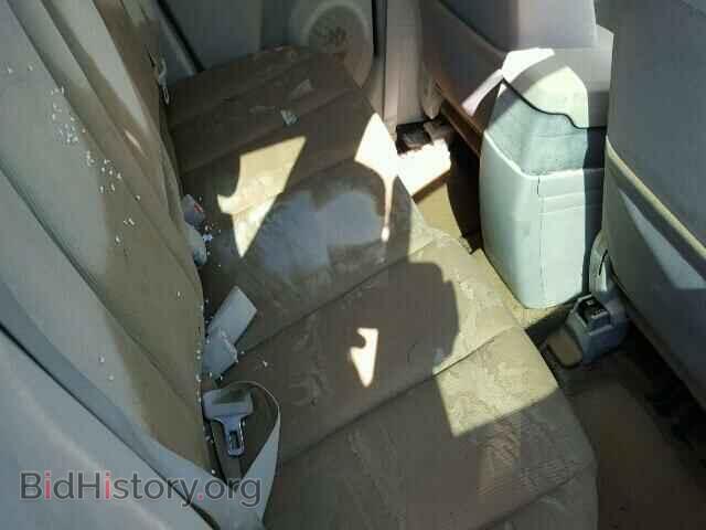 2011 MAZDA CX-7 - VIN: JM3ER2B54B0406888 - Фото 6