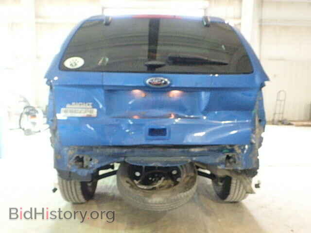 2012 FORD ESCAPE - VIN: 1FMCU0D75CKB53910 - Фото 10