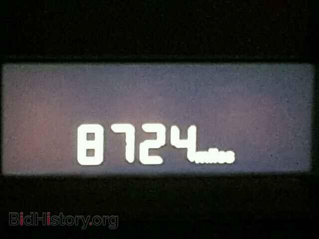 2016 DODGE CARAVAN - VIN: 2C4RDGCG5GR319794 - Фото 8