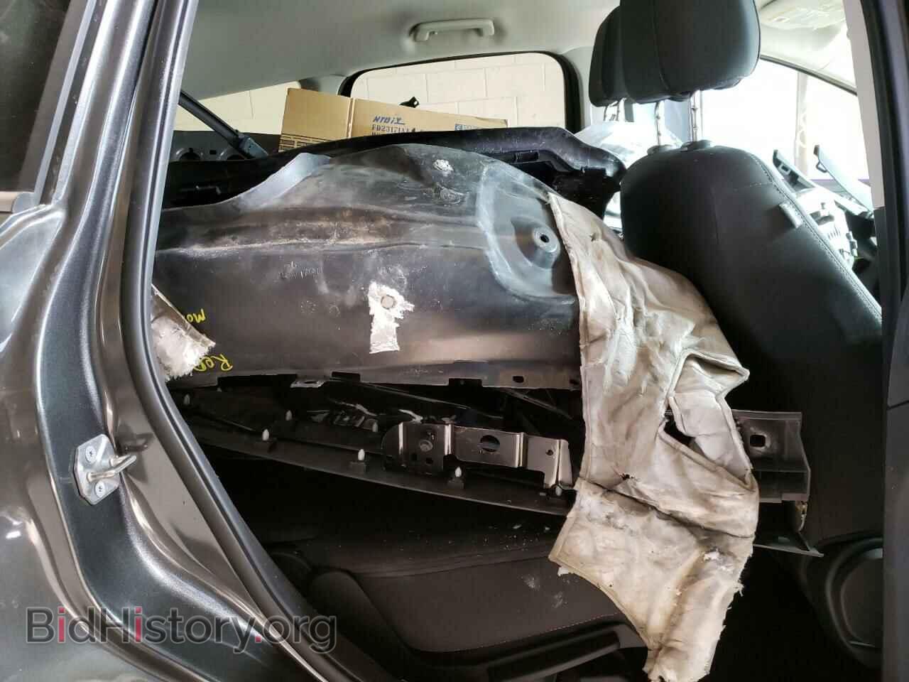 2017 FORD ESCAPE - VIN: 1FMCU0GD1HUC08267 - Фото 6