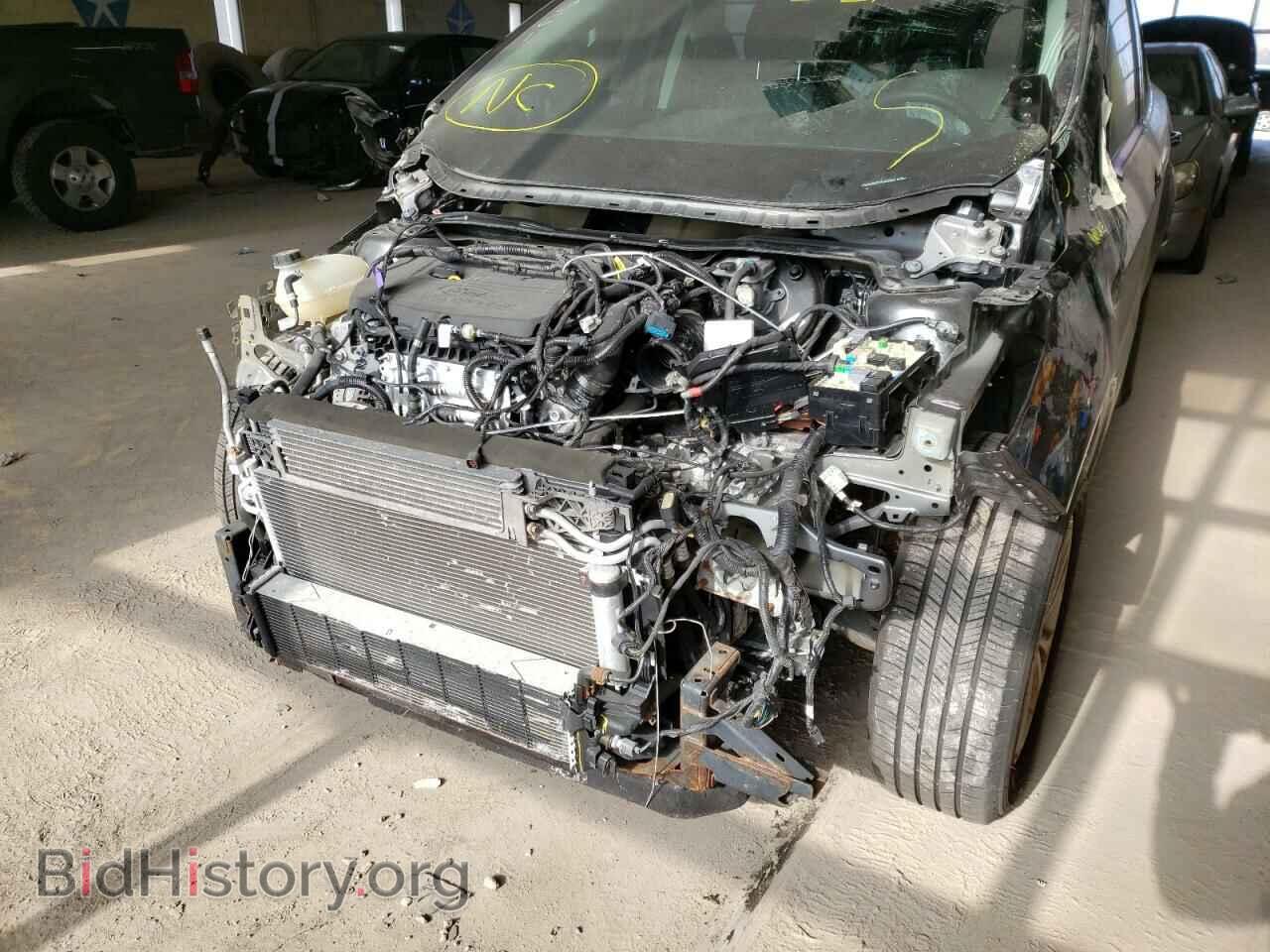 2017 FORD ESCAPE - VIN: 1FMCU0GD1HUC08267 - Фото 10