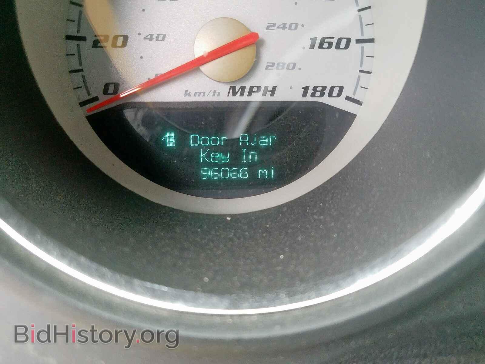 2009 DODGE CHALLENGER - VIN: 2B3LJ74W39H569386 - Фото 8