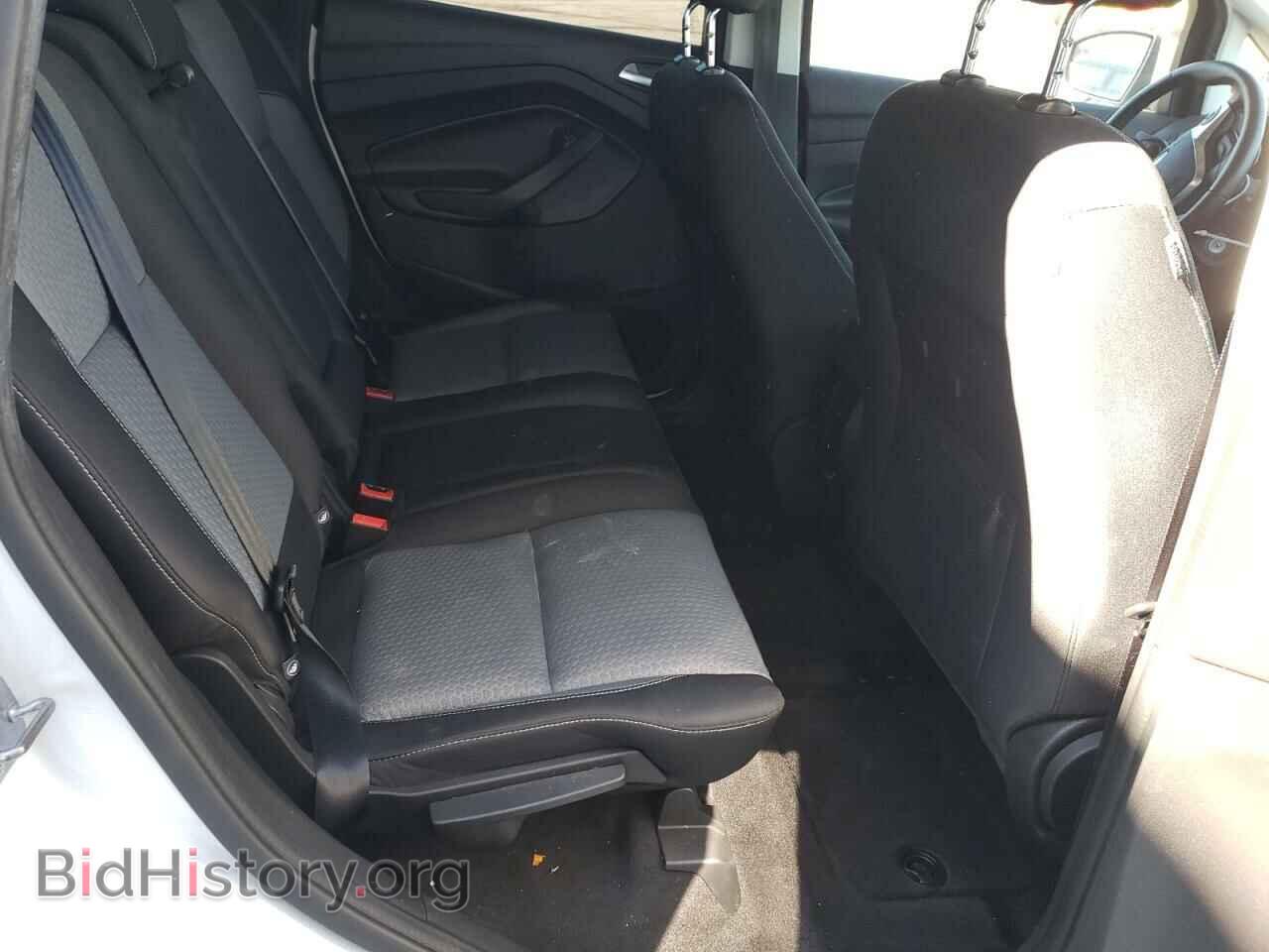 2017 FORD CMAX - VIN: 1FADP5AU7HL113634 - Фото 6