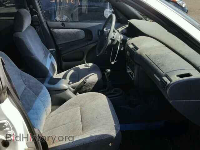 1998 DODGE NEON - VIN: 1B3ES47C5WD714944 - Фото 5