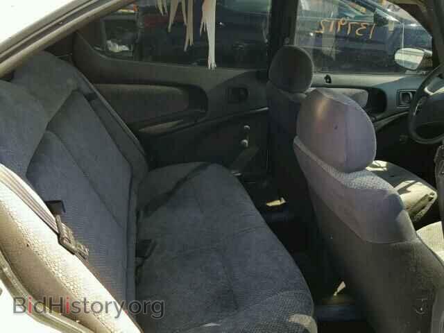 1998 DODGE NEON - VIN: 1B3ES47C5WD714944 - Фото 6