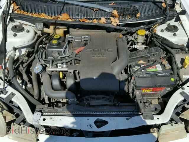 1998 DODGE NEON - VIN: 1B3ES47C5WD714944 - Фото 7