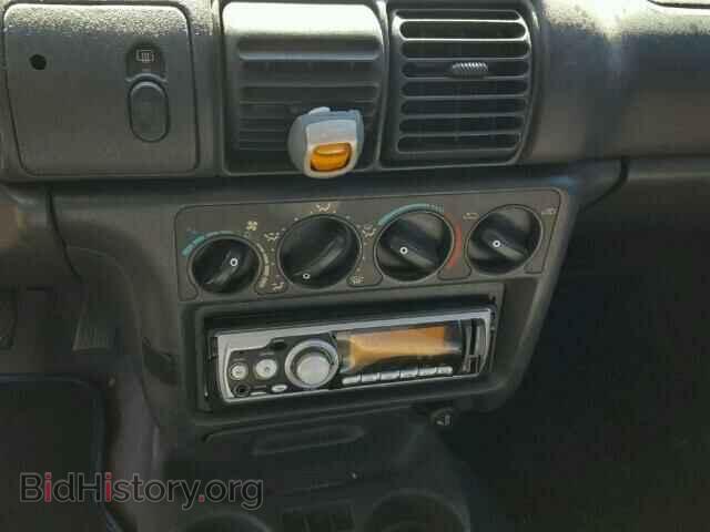1998 DODGE NEON - VIN: 1B3ES47C5WD714944 - Фото 9