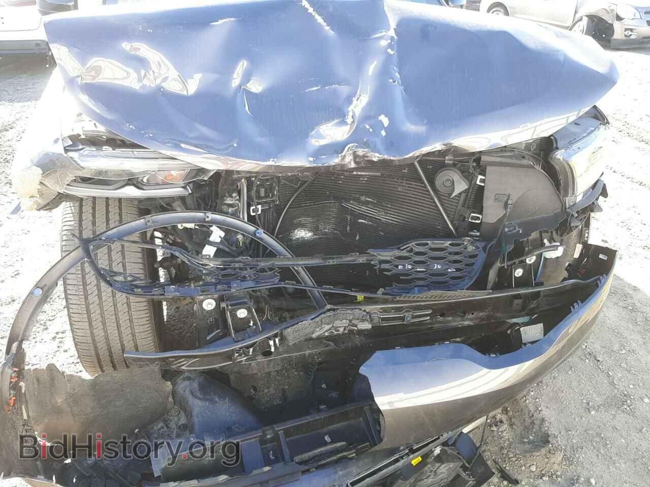 2021 DODGE DURANGO - VIN: 1C4RDHDG0MC761956 - Фото 9