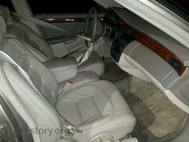 2001 CADILLAC DEVILLE - VIN: 1G6KD54Y41U122447 - Фото 5