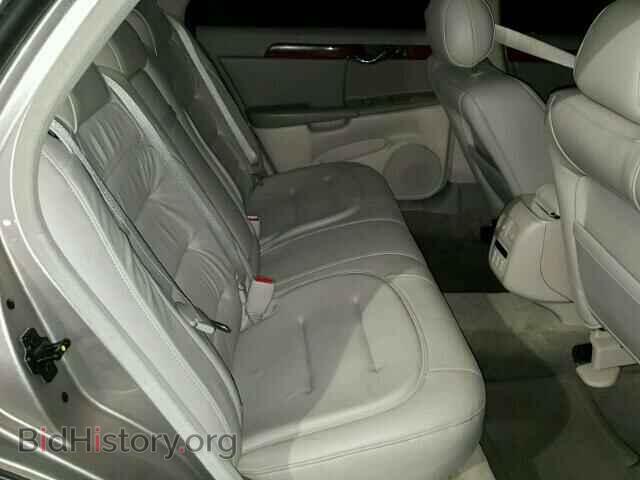 2001 CADILLAC DEVILLE - VIN: 1G6KD54Y41U122447 - Фото 6