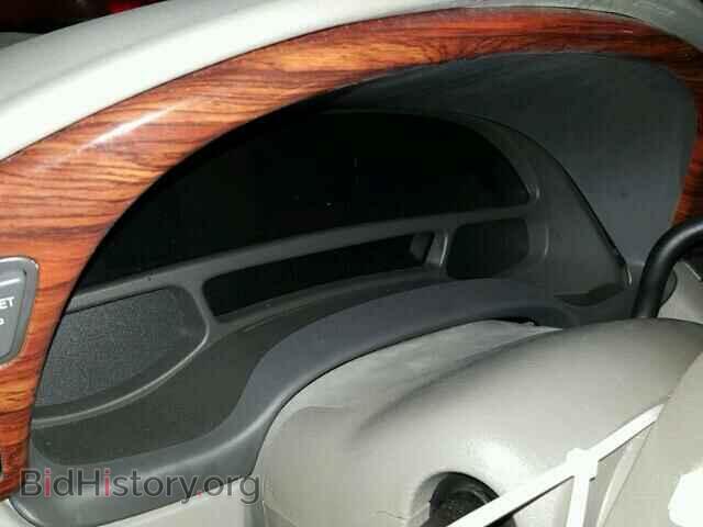 2001 CADILLAC DEVILLE - VIN: 1G6KD54Y41U122447 - Фото 8