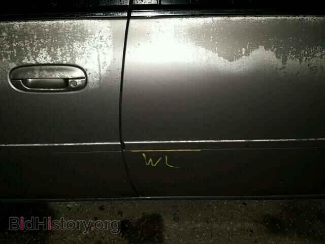 2001 CADILLAC DEVILLE - VIN: 1G6KD54Y41U122447 - Фото 9