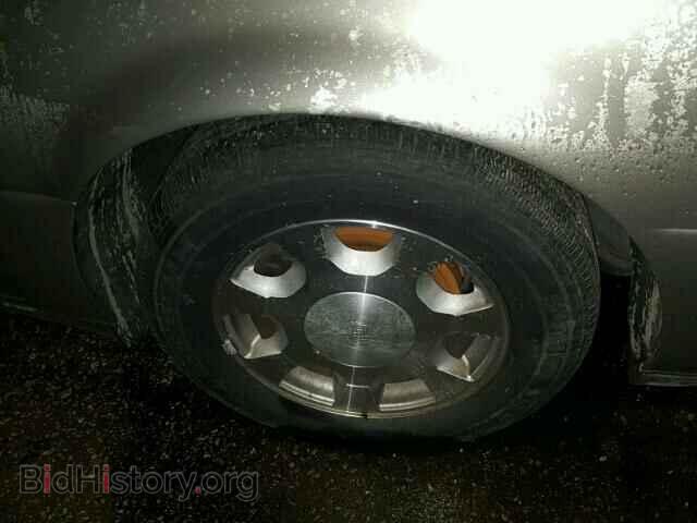 2001 CADILLAC DEVILLE - VIN: 1G6KD54Y41U122447 - Фото 10