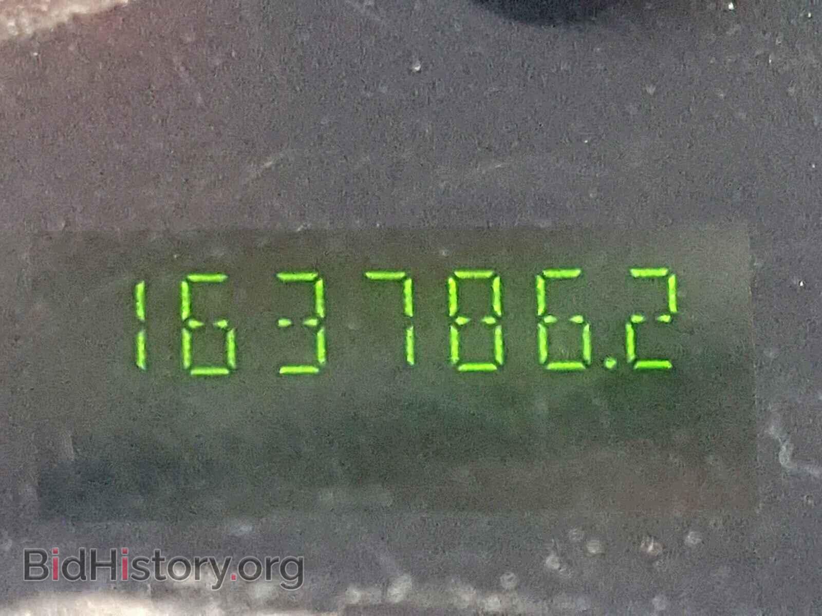 2006 FORD ECONOLINE - VIN: 1FTSE34L66DA62682 - Фото 8