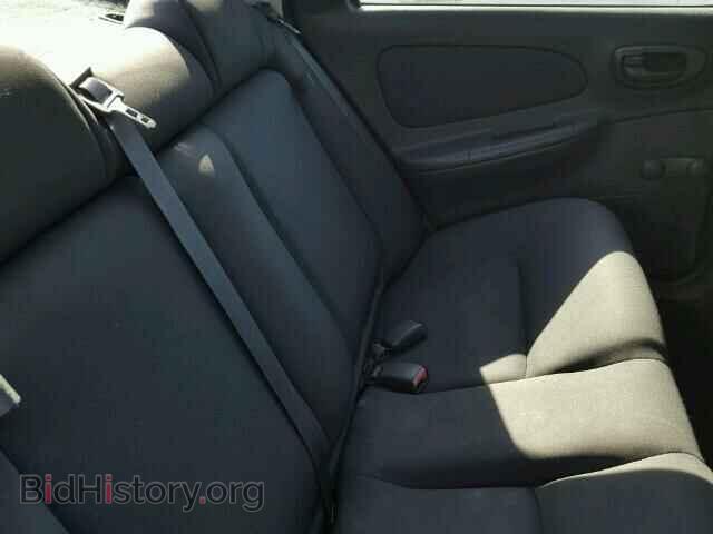 2004 DODGE NEON - VIN: 1B3ES56C04D550667 - Фото 6
