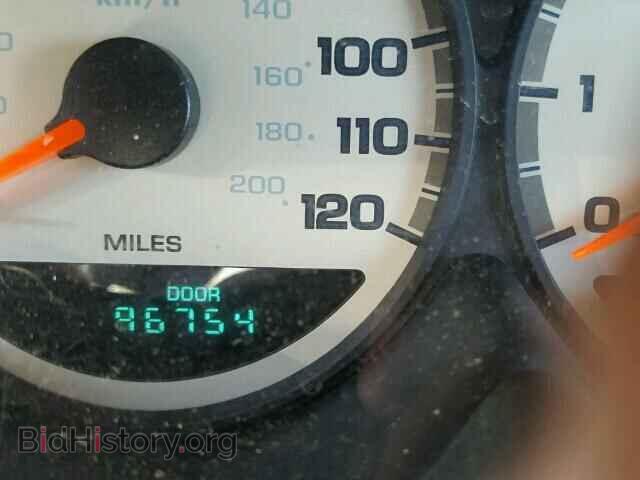 2004 DODGE NEON - VIN: 1B3ES56C04D550667 - Фото 8