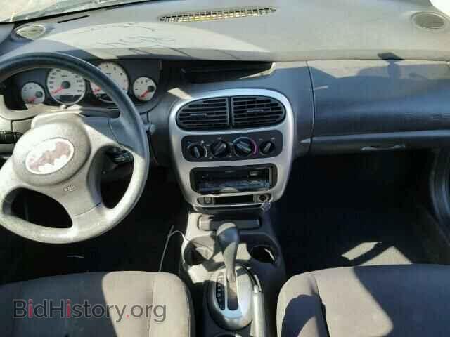 2004 DODGE NEON - VIN: 1B3ES56C04D550667 - Фото 9