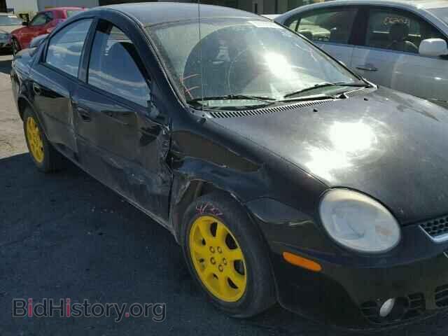 2004 DODGE NEON - VIN: 1B3ES56C04D550667 - Фото 10