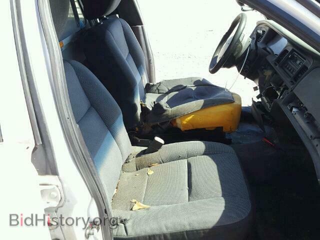 2011 FORD CROWN VIC - VIN: 2FABP7BV3BX104532 - Фото 5
