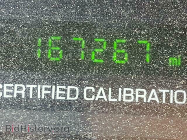 2011 FORD CROWN VIC - VIN: 2FABP7BV3BX104532 - Фото 8