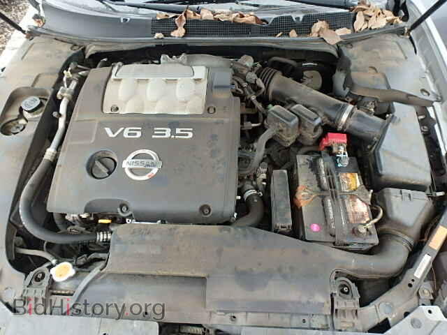 2007 NISSAN MAXIMA - VIN: 1N4BA41EX7C849431 - Фото 7