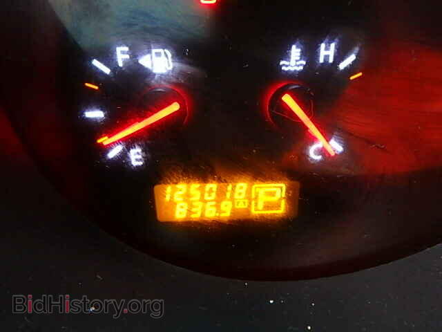 2007 NISSAN MAXIMA - VIN: 1N4BA41EX7C849431 - Фото 8
