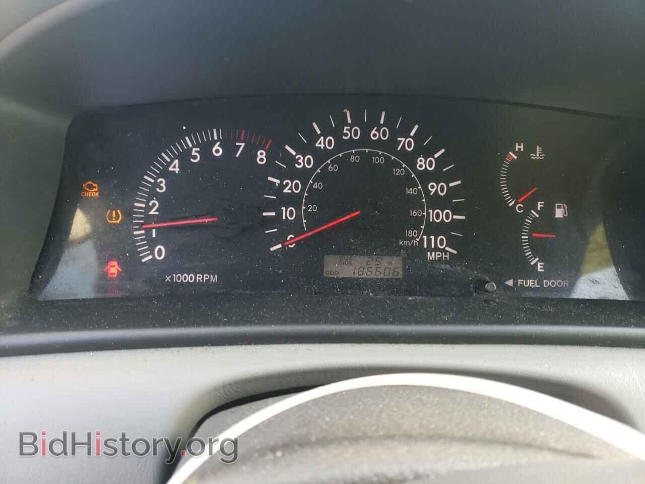 2007 TOYOTA COROLLA - VIN: 2T1BR30EX7C734639 - Фото 8