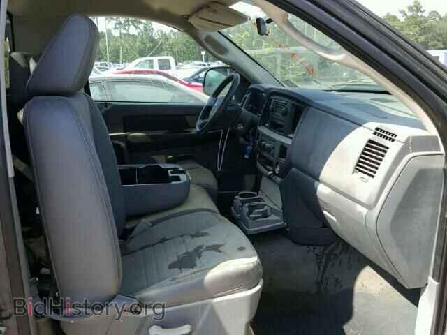 2008 DODGE RAM 1500 - VIN: 1D7HA16K88J132157 - Фото 6