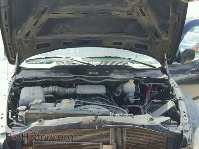 2008 DODGE RAM 1500 - VIN: 1D7HA16K88J132157 - Фото 7