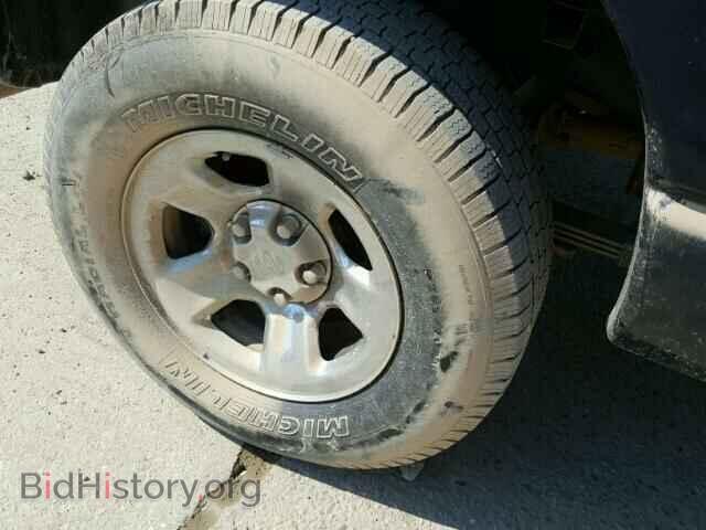 2008 DODGE RAM 1500 - VIN: 1D7HA16K88J132157 - Фото 9
