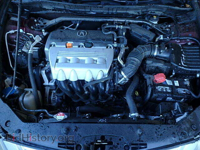 2009 ACURA TSX - VIN: JH4CU26619C033821 - Фото 7