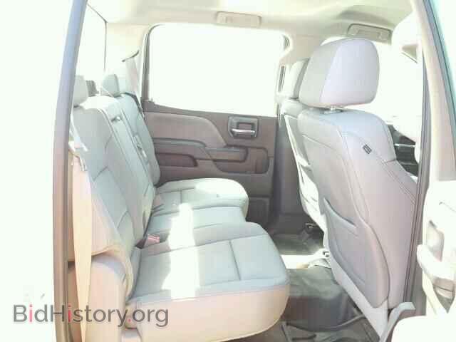 2015 CHEVROLET SILVERADO - VIN: 3GCPCPEC2FG395191 - Фото 6