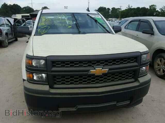 2015 CHEVROLET SILVERADO - VIN: 3GCPCPEC2FG395191 - Фото 10