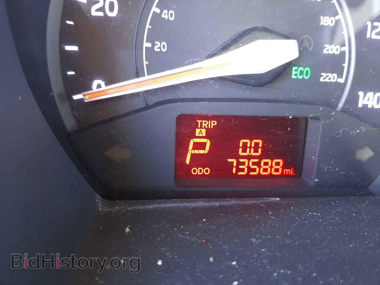 2012 KIA RIO - VIN: KNADM4A30C6085958 - Фото 8