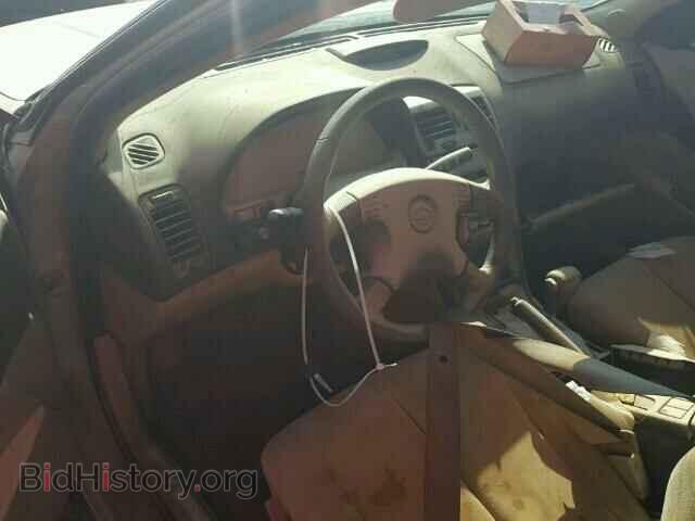 2000 NISSAN MAXIMA - VIN: JN1CA31D3YT729071 - Фото 8