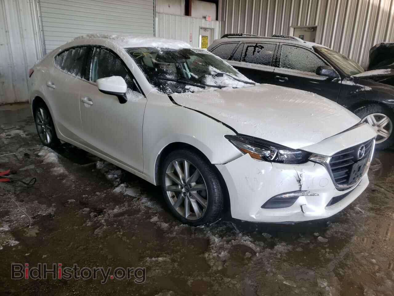 Photo 3MZBN1V72HM148968 - MAZDA 3 2017