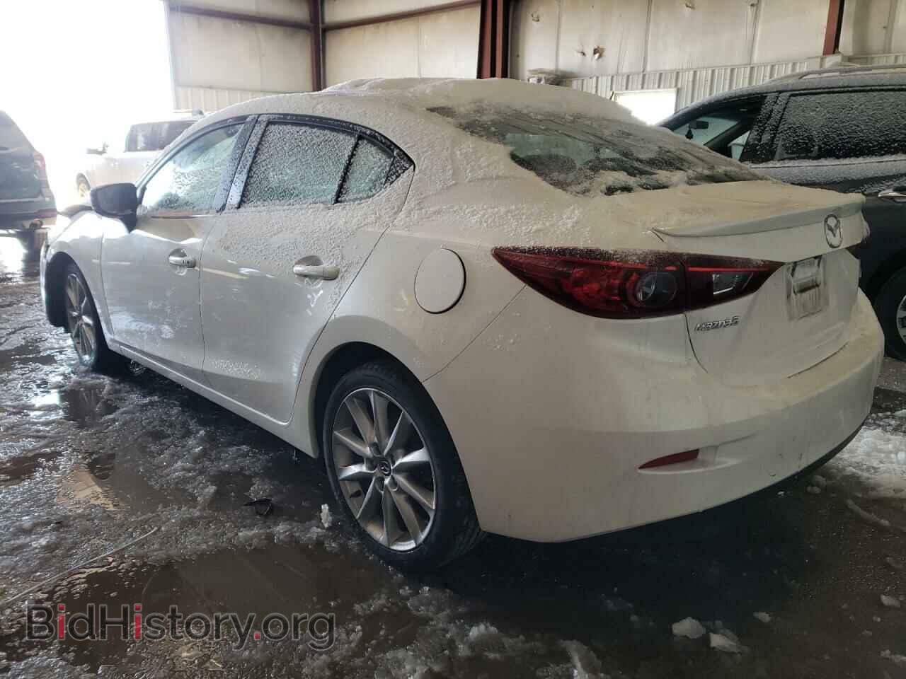 2017 MAZDA 3 - VIN: 3MZBN1V72HM148968 - Фото 3