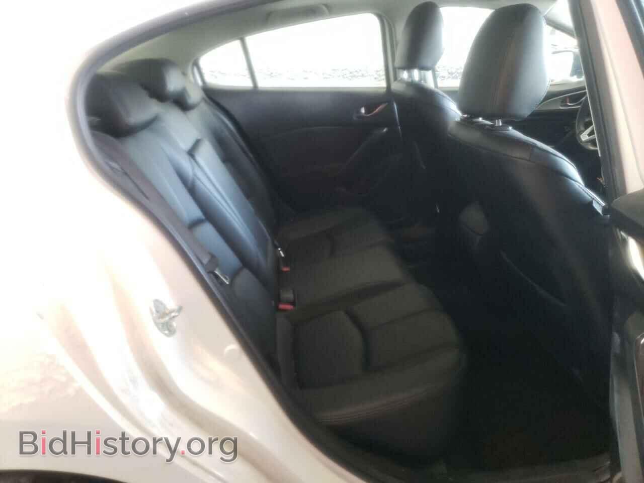 2017 MAZDA 3 - VIN: 3MZBN1V72HM148968 - Фото 6