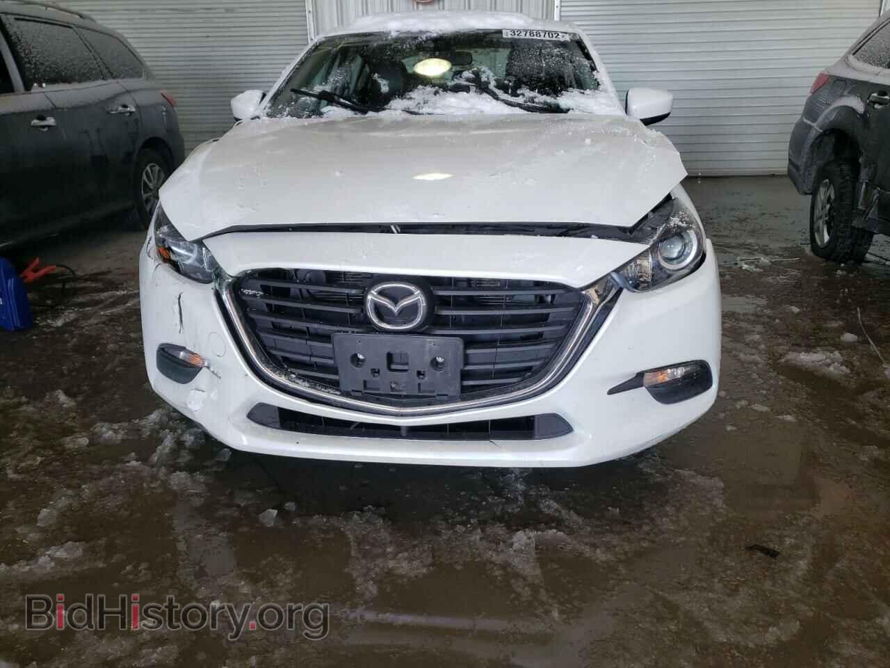 2017 MAZDA 3 - VIN: 3MZBN1V72HM148968 - Фото 9