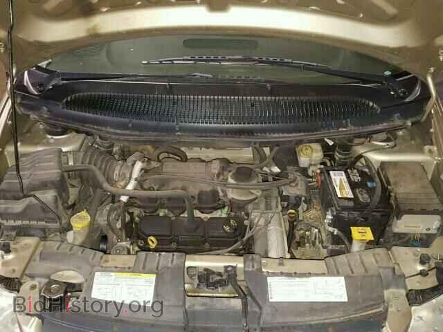 2007 DODGE CARAVAN - VIN: 1D4GP25R47B185555 - Фото 7