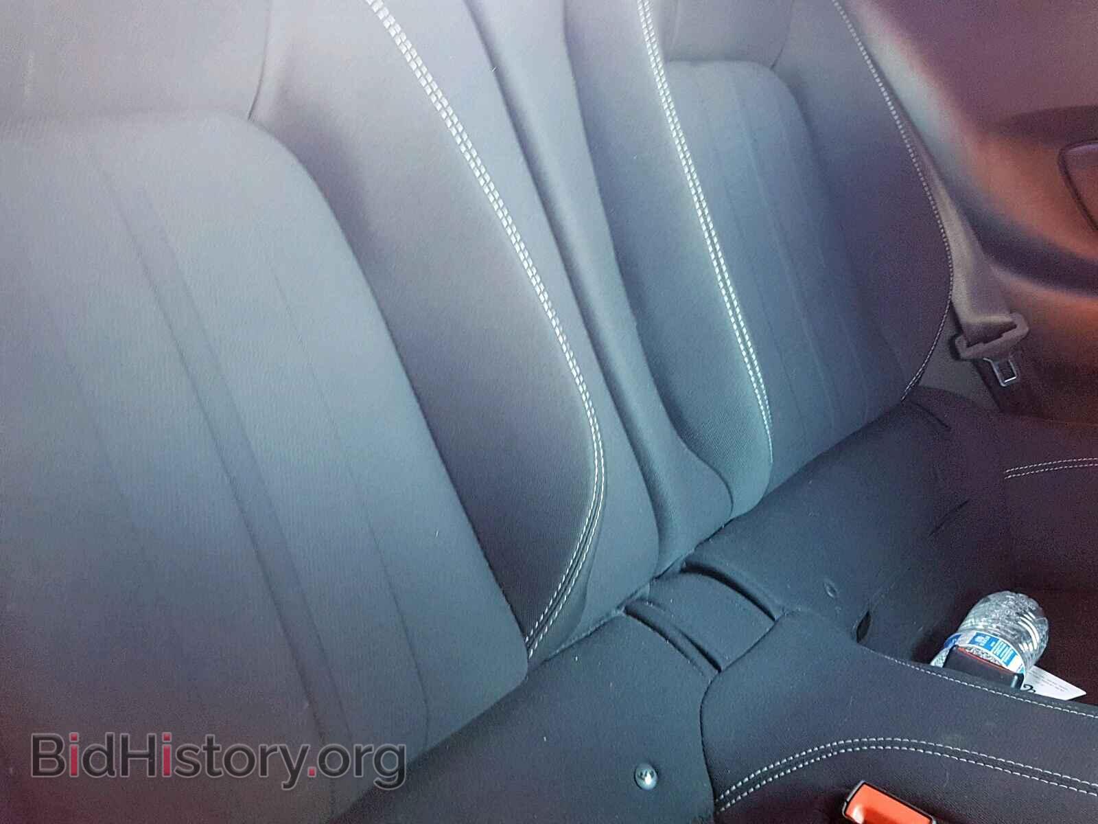 2018 FORD MUSTANG - VIN: 1FA6P8TH0J5109221 - Фото 6
