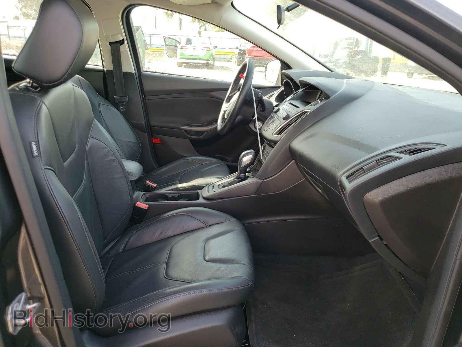 2016 FORD FOCUS - VIN: 1FADP3K27GL332951 - Photo 5