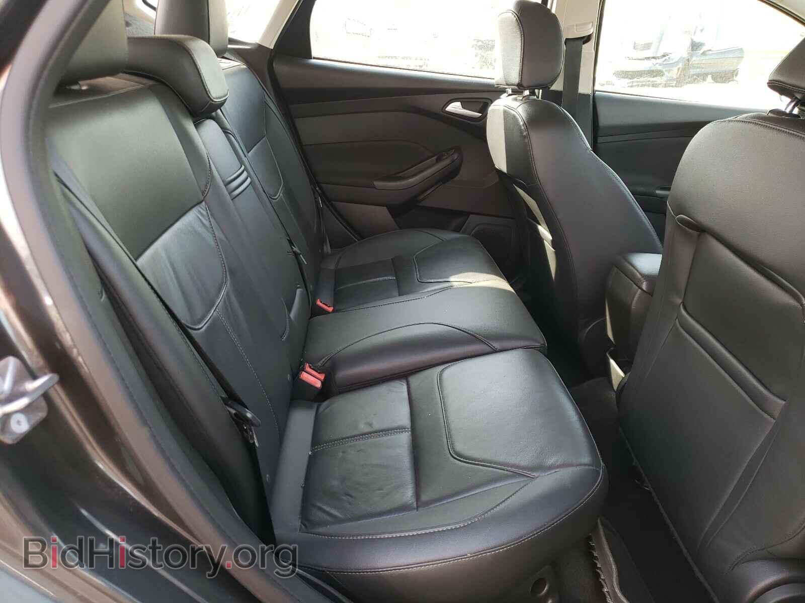 2016 FORD FOCUS - VIN: 1FADP3K27GL332951 - Photo 6