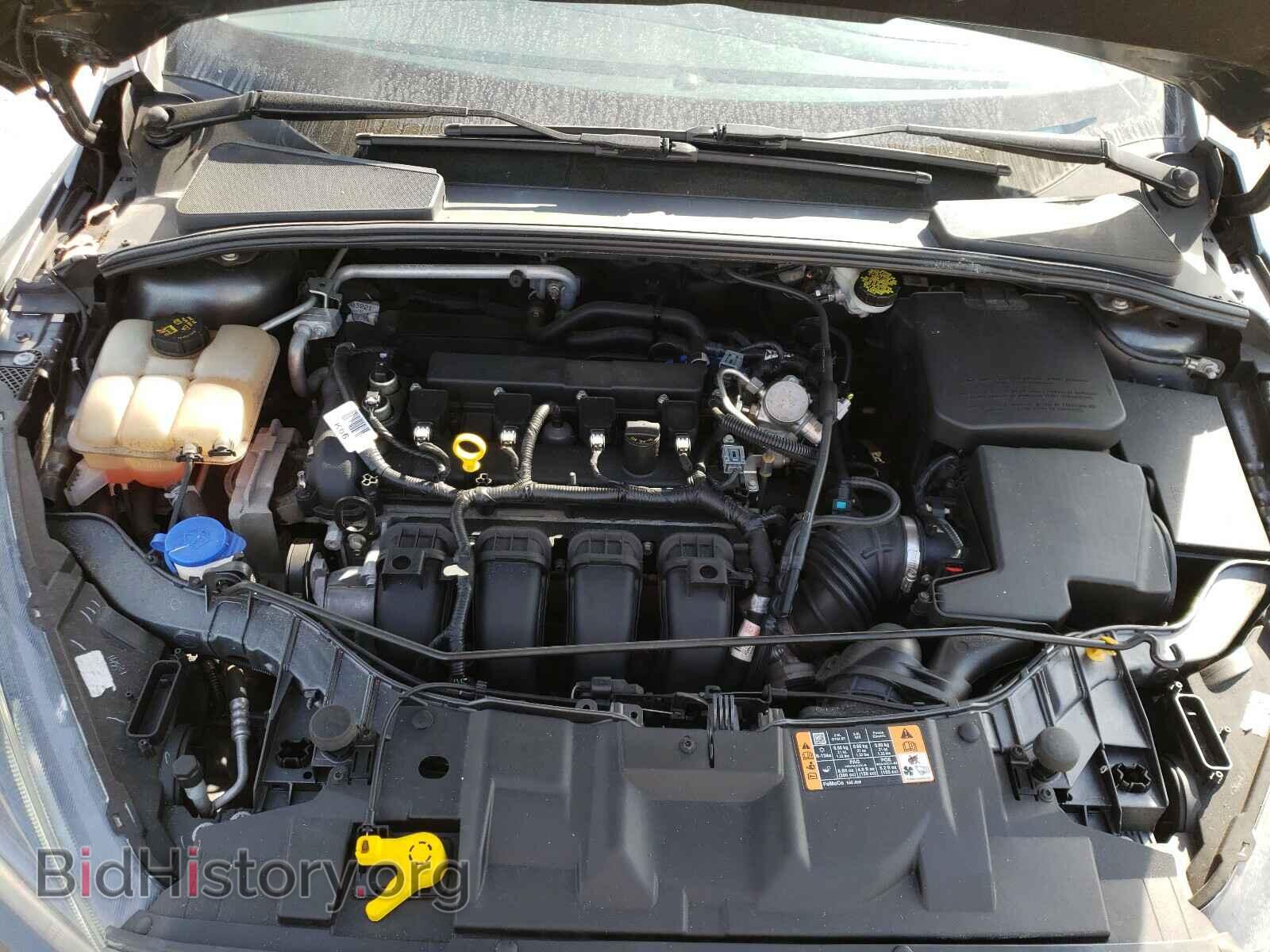 2016 FORD FOCUS - VIN: 1FADP3K27GL332951 - Photo 7