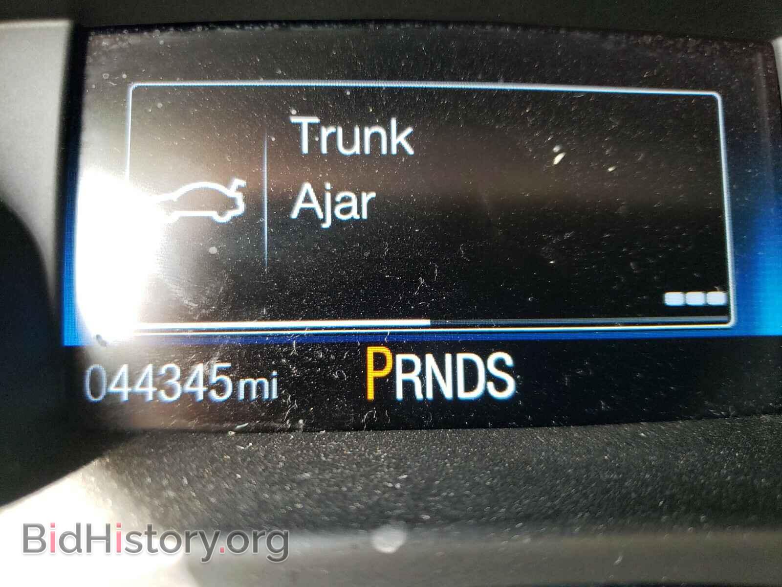 2016 FORD FOCUS - VIN: 1FADP3K27GL332951 - Photo 8