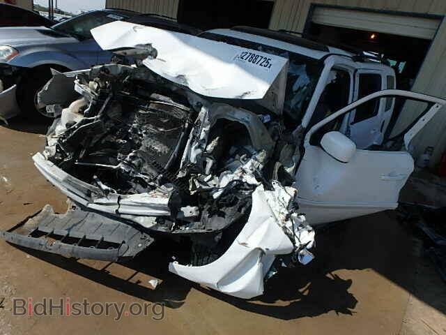 2011 HONDA PILOT - VIN: 5FNYF3H54BB019612 - Photo 2