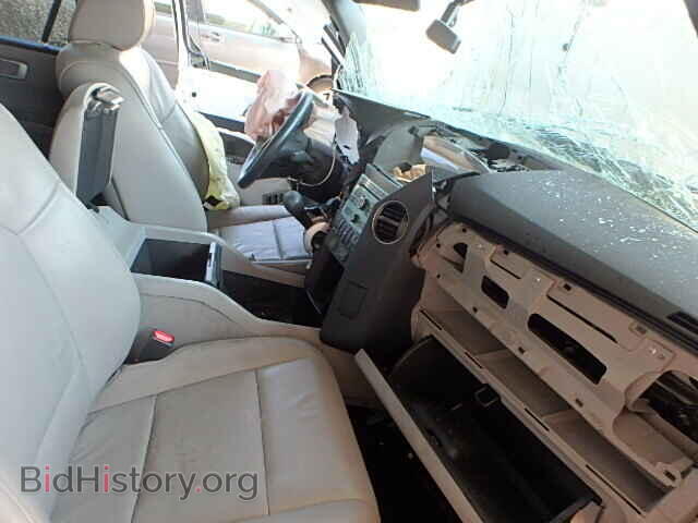 2011 HONDA PILOT - VIN: 5FNYF3H54BB019612 - Photo 5