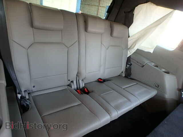 2011 HONDA PILOT - VIN: 5FNYF3H54BB019612 - Photo 10